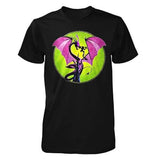Minecraft The End Is Nigh Premium T-Shirt Youth