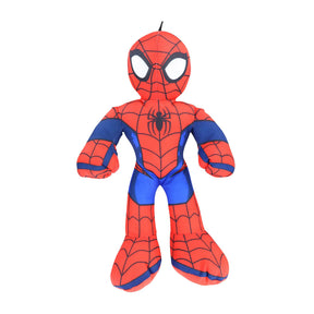 Marvel Spider-Man 9 Inch Character Plush