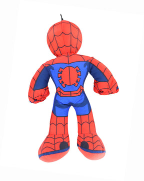 Marvel Spider-Man 9 Inch Character Plush