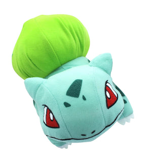 Pokemon 9 Inch Stuffed Character Plush | Bulbasaur