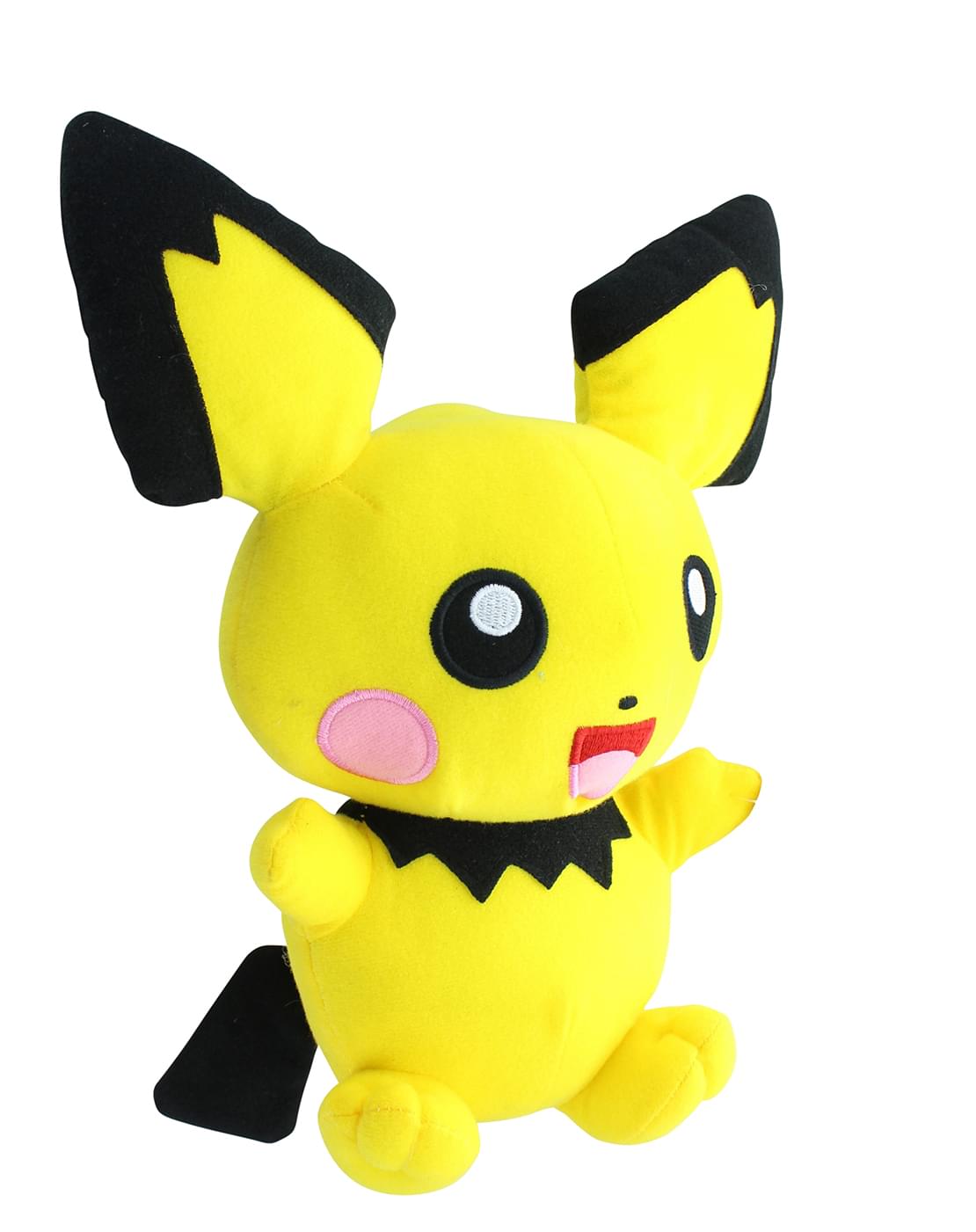 Pachu Pokemon Pokemon Characters Pichu