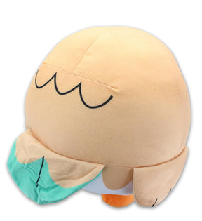 Pokemon 9 Inch Stuffed Character Plush | Rowlet
