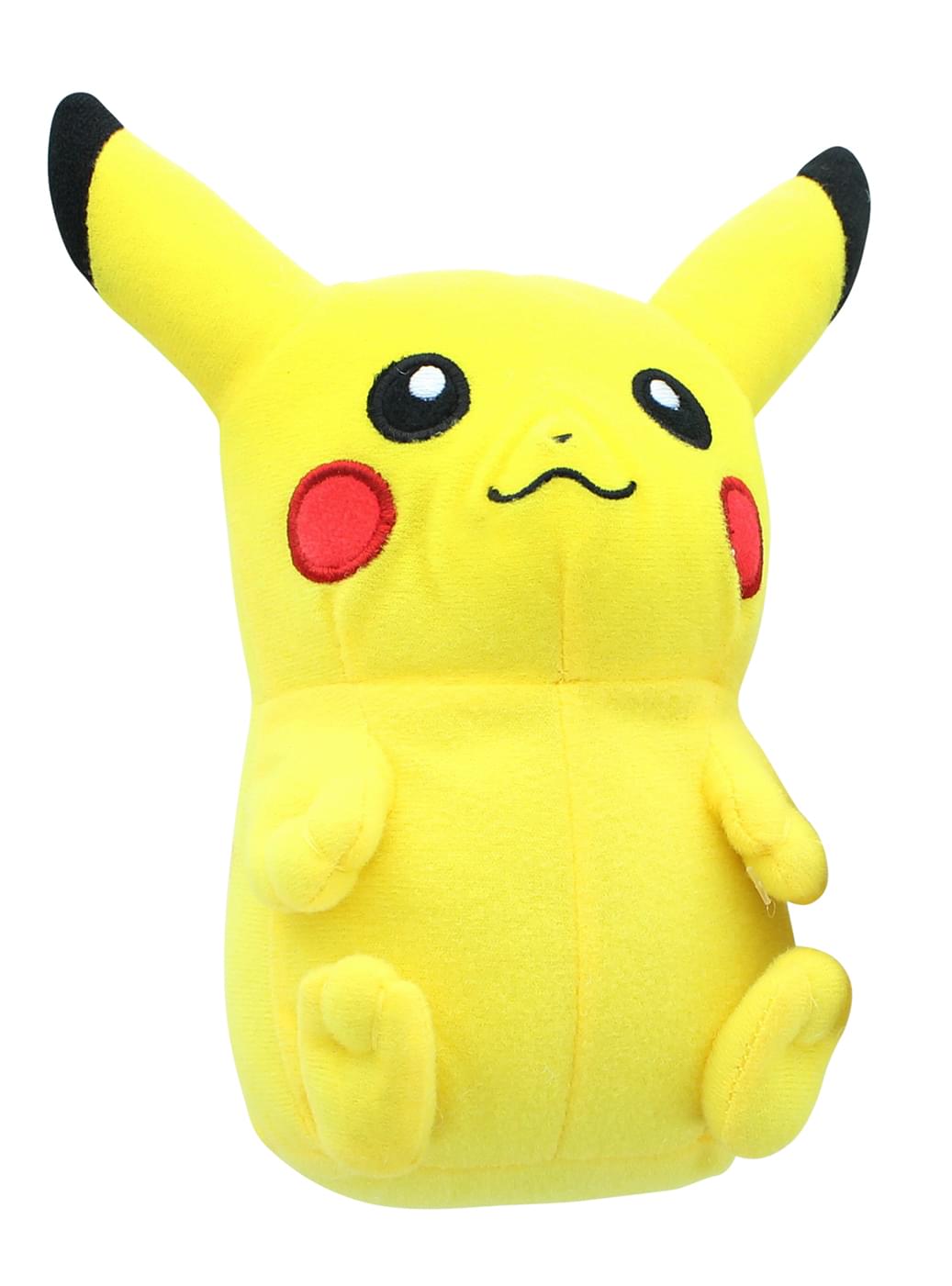 Pokemon 9 Inch Stuffed Character Plush | Pickachu