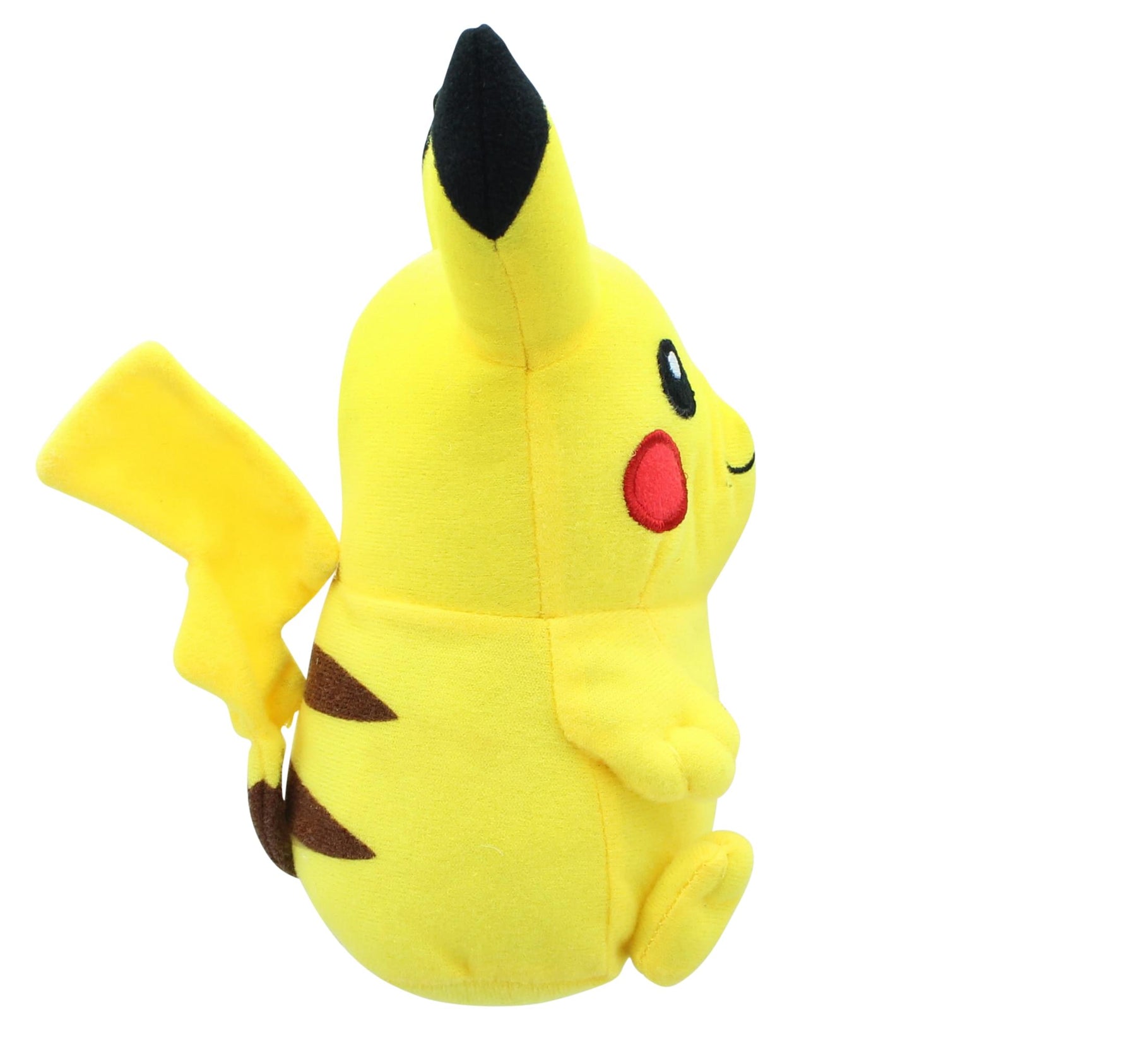 Pokemon 9 Inch Stuffed Character Plush | Pickachu