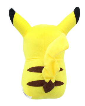 Pokemon 9 Inch Stuffed Character Plush | Pickachu