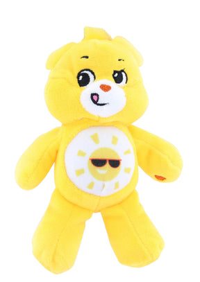 Care Bears 6.5 Inch Character Plush | Funshine Bear