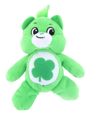 Care Bears 6.5 Inch Character Plush | Good Luck Bear