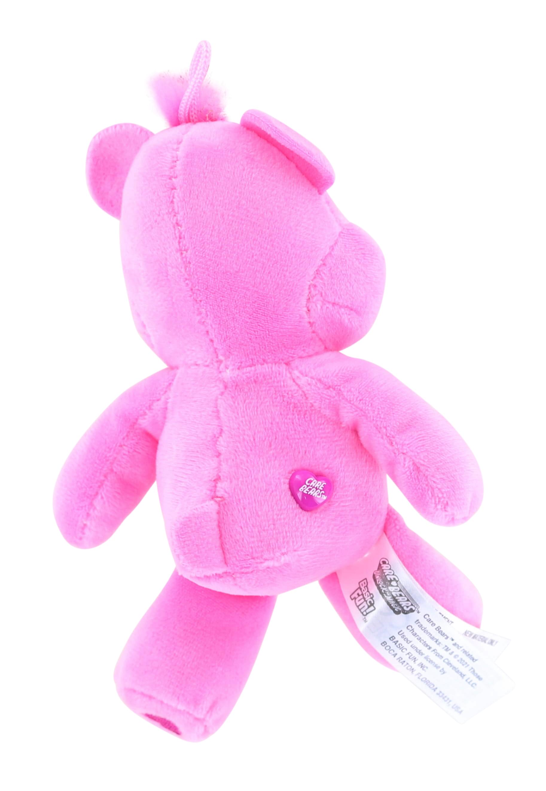 Care Bears 8 Inch Character Plush | Cheer Bear