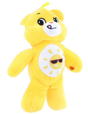 Care Bears 8 Inch Character Plush | Funshine Bear