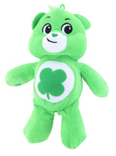 Care Bears 8 Inch Character Plush | Good Luck Bear