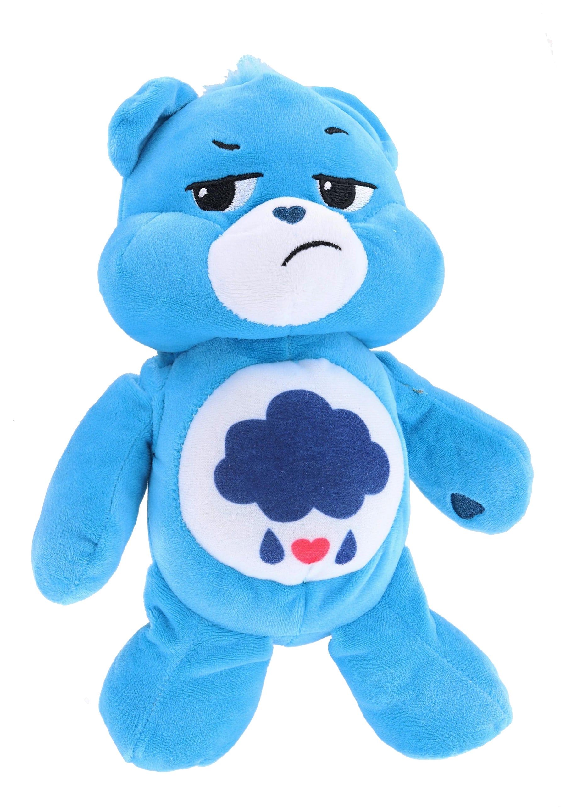 Care Bears 11 Inch Character Plush | Grumpy Bear