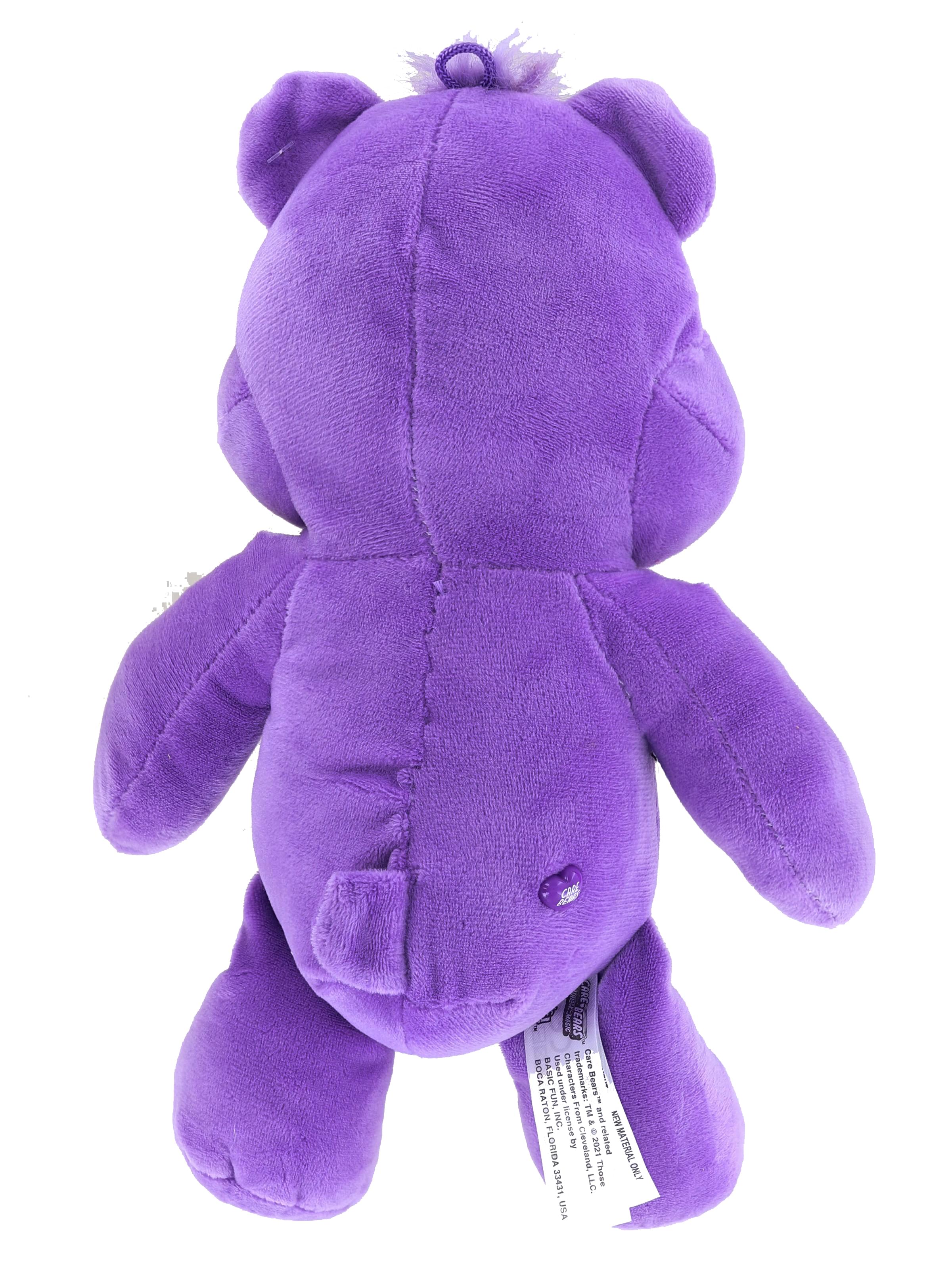 Care Bears 11 Inch Character Plush | Share Bear