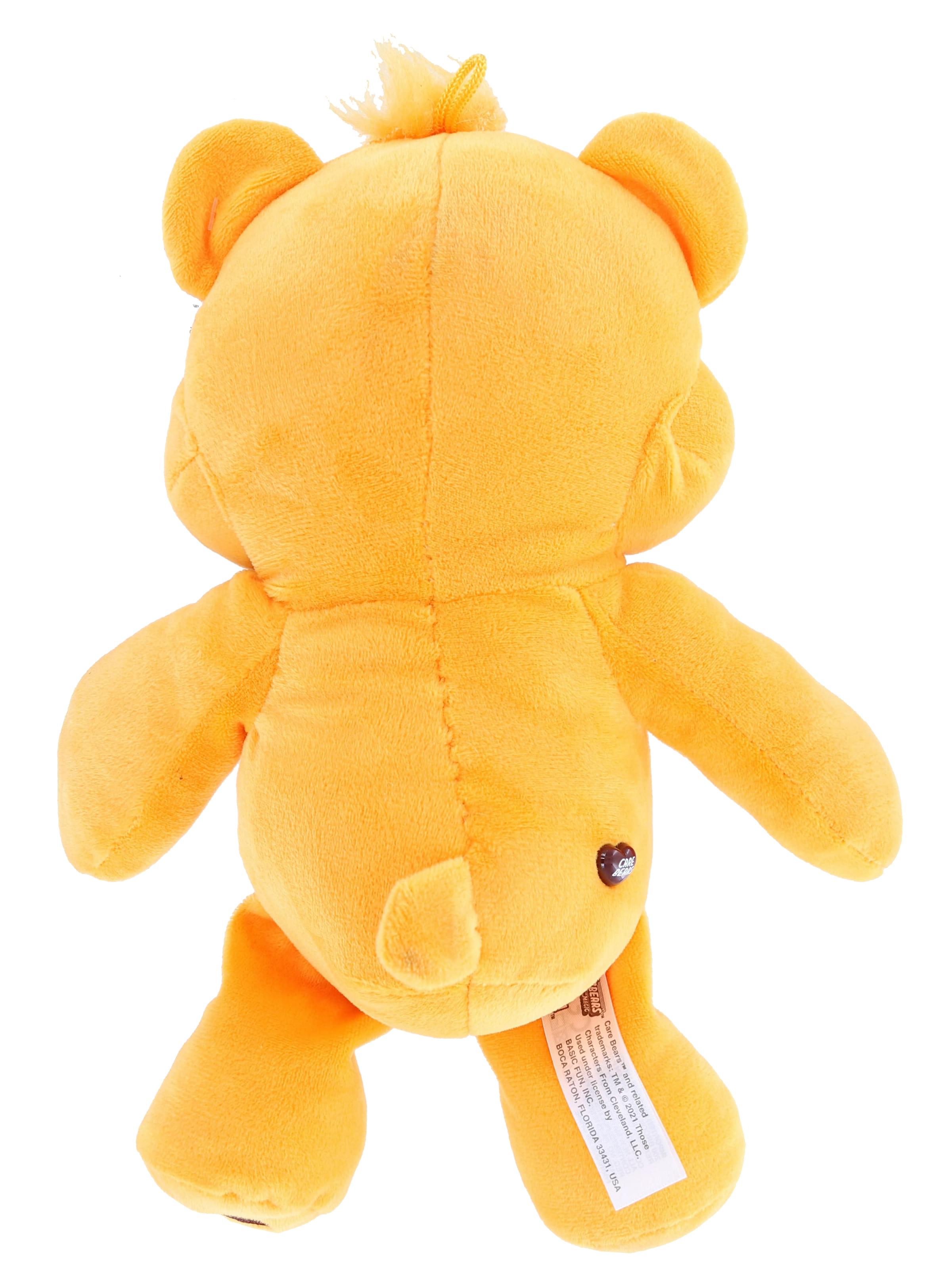 Care Bears 11 Inch Character Plush | Tenderheart Bear
