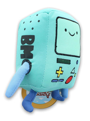 Adventure Time 6 Inch Stuffed Character Plush | BMO