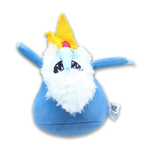 Adventure Time 7 Inch Stuffed Character Plish | Ice King