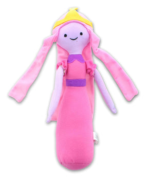 Adventure Time 11 Inch Stuffed Character Plush | Princess Bubblegum