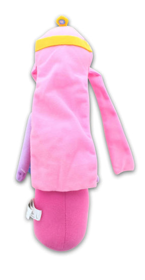 Adventure Time 11 Inch Stuffed Character Plush | Princess Bubblegum