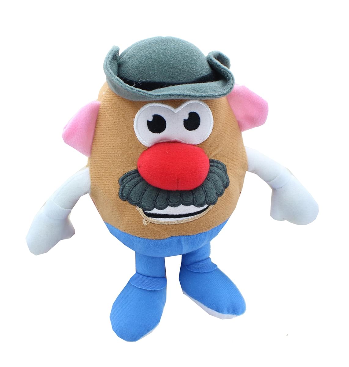 Mr. Potato Head 6 Inch Character Plush | Mr. Potato Head