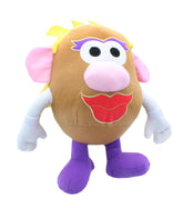 Mr. Potato Head 11 Inch Character Plush | Mrs. Potato Head