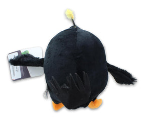 Angry Birds 7 Inch Stuffed Character Plush | Bomb