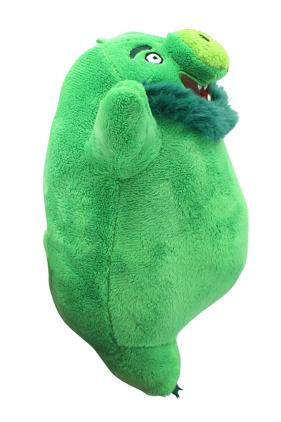 Angry Birds 7 Inch Stuffed Character Plush | Leonard