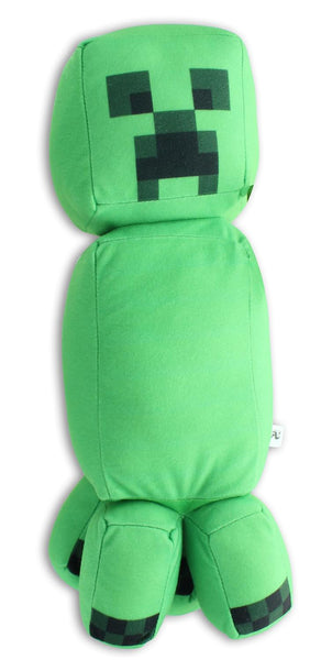 Minecraft 12 Inch Character Plush | Creeper | Free Shipping