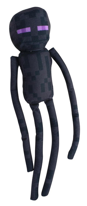 Minecraft 11 Inch Stuffed Character Plush | Enderman