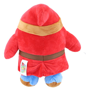 Super Mario Villains 12 Inch Plush | Shy Guy