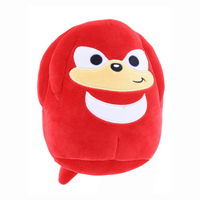 Sonic Squishmallow 7 Inch Plush | Knuckles