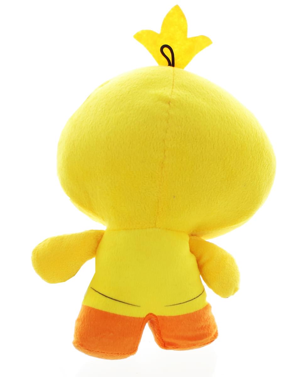 Five Nights At Freddy's 12 Plush: Chica