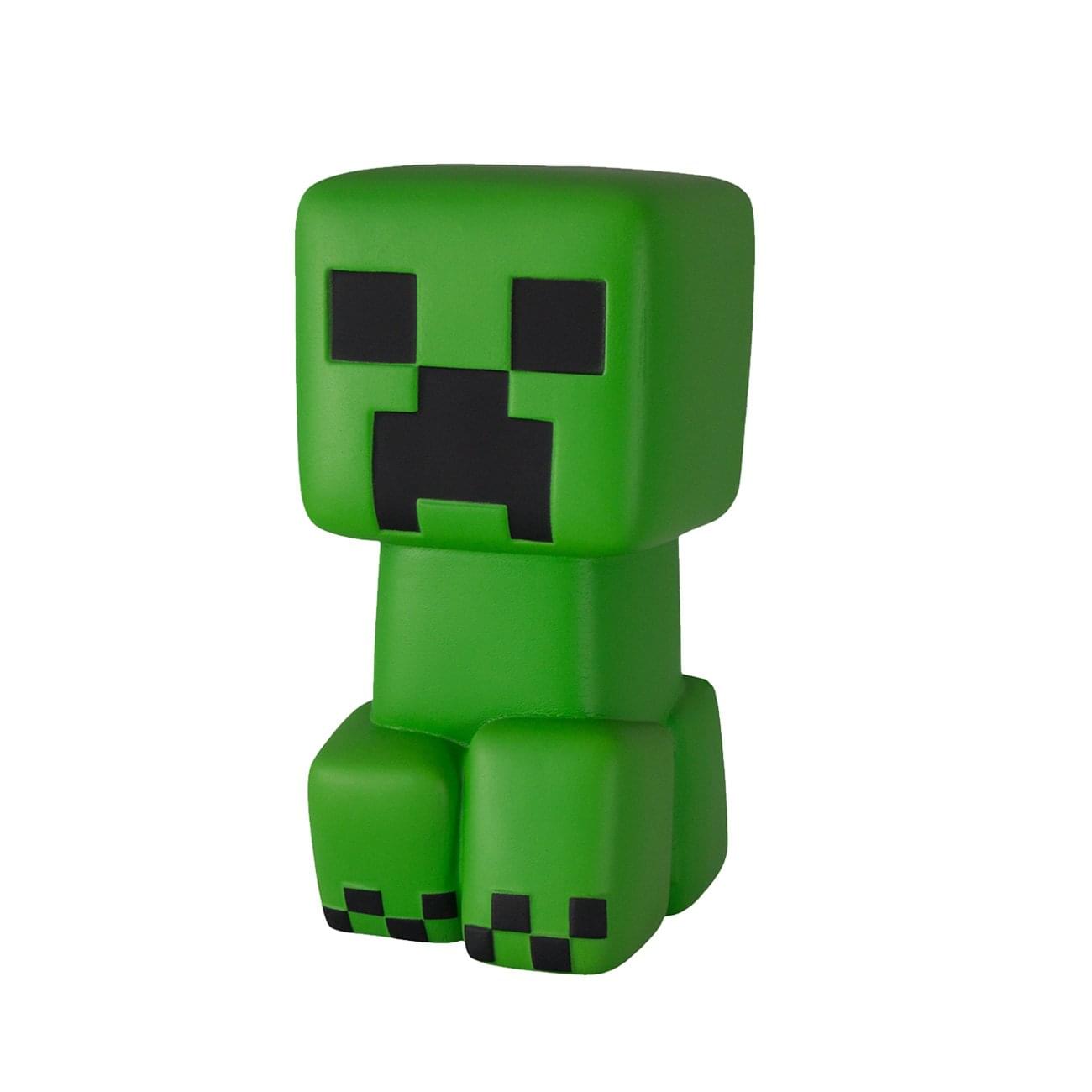 Minecraft 6 Inch Mega SquishMe Figure | Creeper