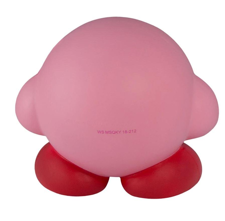 Kirby 6 Inch Mega SquishMe Figure | Free Shipping Kirby 6 Inch Mega SquishMe Figure | Free Shipping