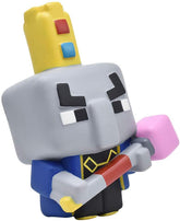 Minecraft Dungeons 6 Inch Mega SquishMe Figure | Arch Illager
