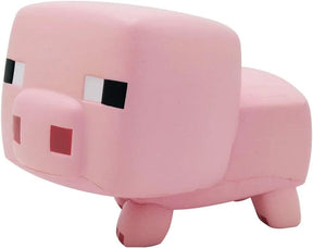 Minecraft Pig Mega SquishMe