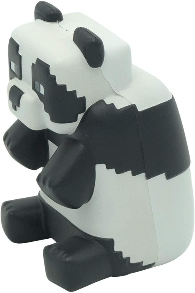 Minecraft Panda 6 Inch Mega SquishMe Toy