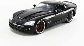 Fast and the Furious Letty's Dodge Viper SRT 1:24 Die Cast Vehicle