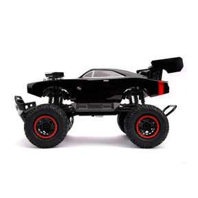 Fast and Furious 1:12 Remote Control  Elite Off-Road Dodge Charger