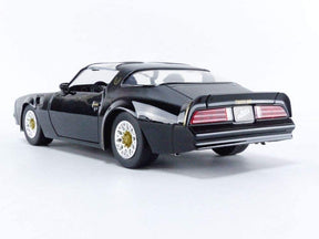 Fast and the Furious Tego's Pontiac Firebird 1:24 Die Cast Vehicle
