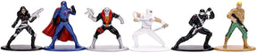 G.I. Joe Nano Metalfigs 6 Pack | 1.65 Inch Die-Cast Metal Figures