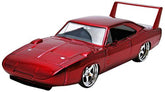 Fast & Furious 1:24 Die-Cast Vehicle: '69 Dodge Charger Daytona