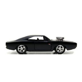 Fast and Furious 1:32 1970 Dodge Charger R/T Diecast Car