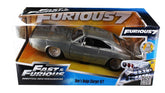 Fast & Furious 1:24 Diecast Vehicle: '68 Dodge Charger R/T