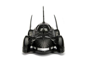 Batman 1995 Batman Forever 1/24 Die-Cast Batmobile