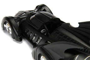 Batman 1995 Batman Forever 1/24 Die-Cast Batmobile