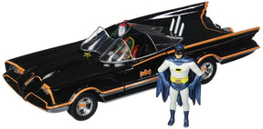 Batman 1966 TV Classic 1/24 Die-Cast Batmobile