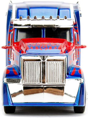 Transformers Western Star Optimus Prime 1:32 Die Cast Vehicle