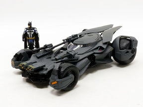 Batman 2017 Justice League 1/24 Die-Cast Batmobile