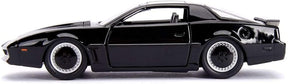 Knight Rider 1:32 K.I.T.T. (1982 Pontiac Firebird Trans-Am) Diecast Car