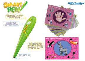 Edutab Smart Educational Activity Pen