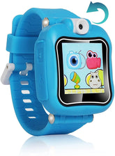 Edutab Kids Smart Watch | Blue